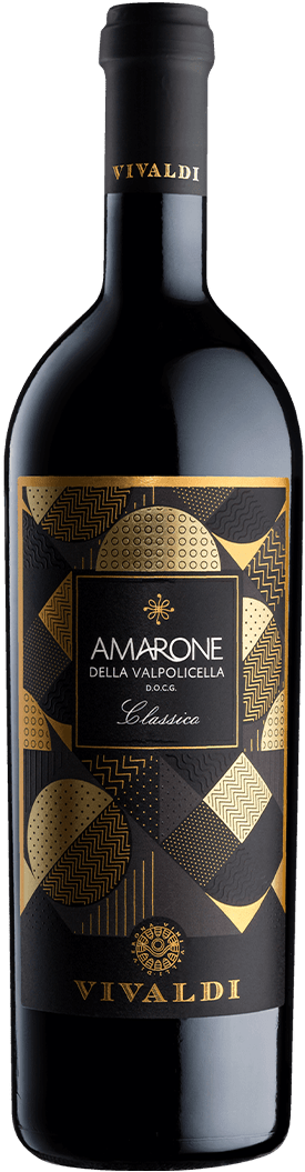 Amarone della Valpolicella DOCG Classico