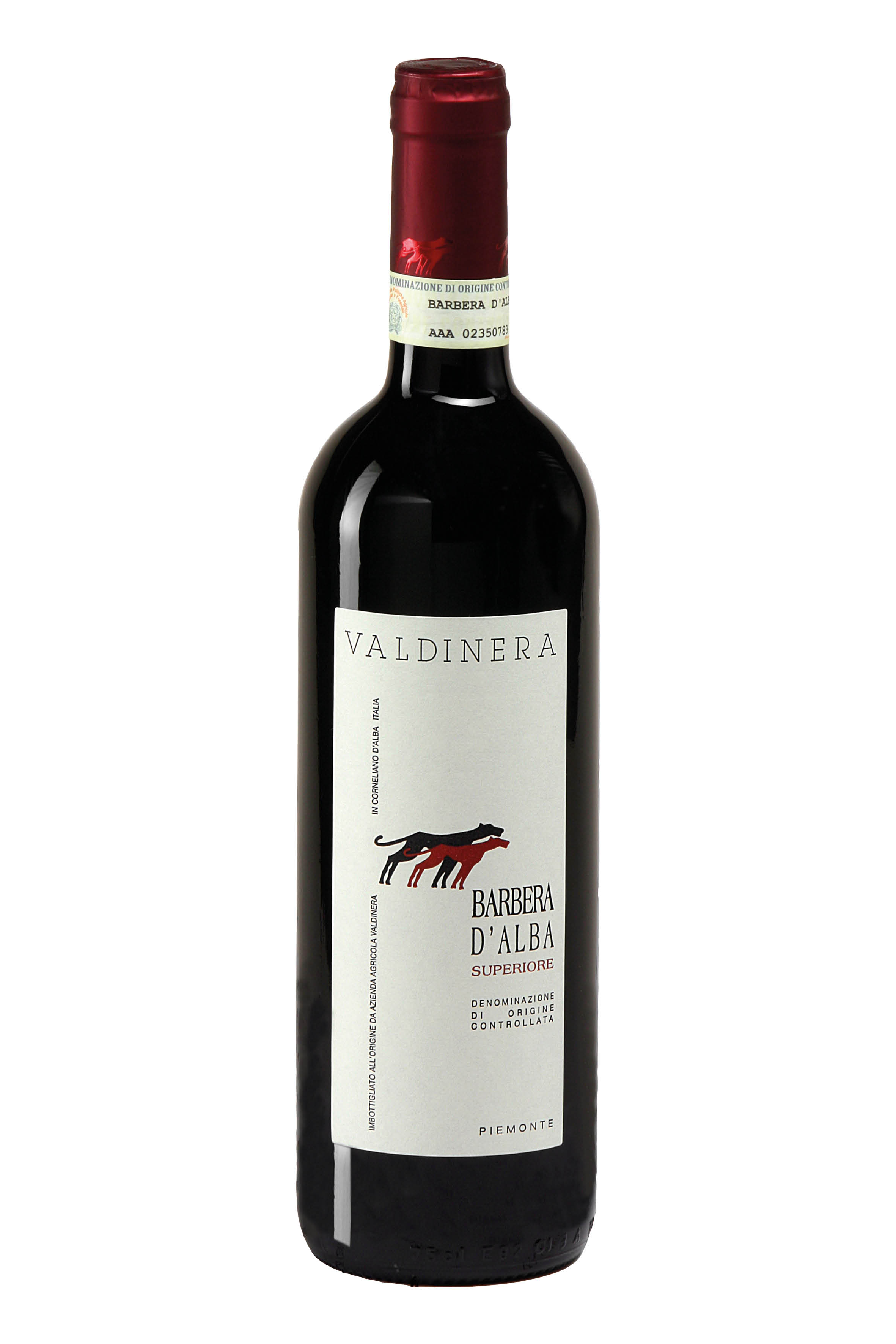 Barbera d'Alba