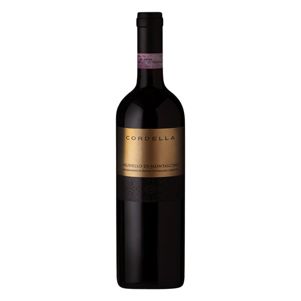 Brunello di Montalcino DOCG