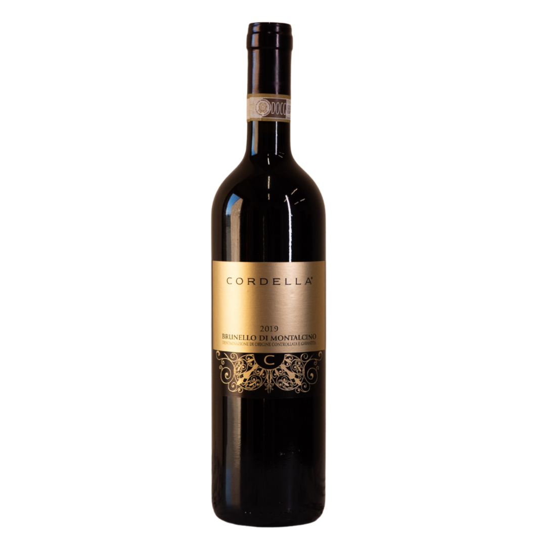 Brunello di Montalcino DOCG