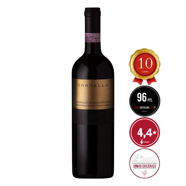 Brunello di Montalcino Riserva DOCG