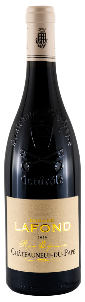 Châteauneuf-du-Pape Roc Épine