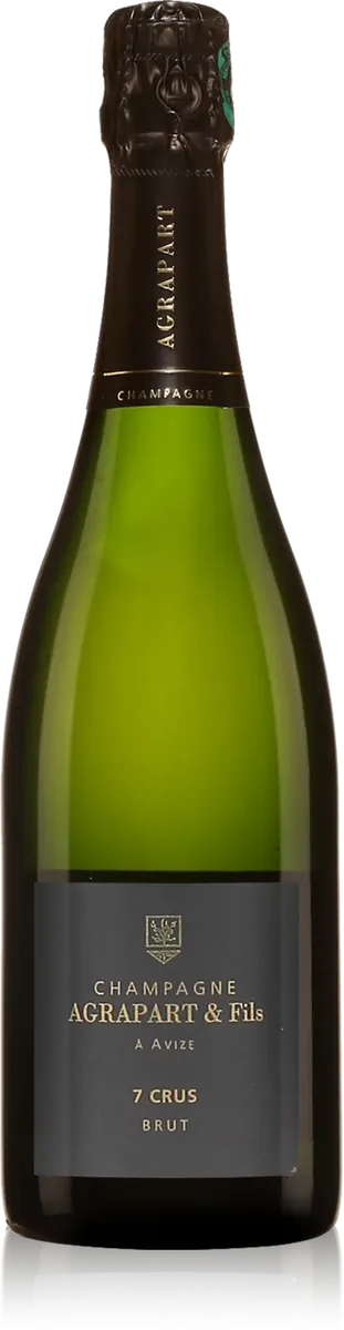 7 Crus Extra Brut