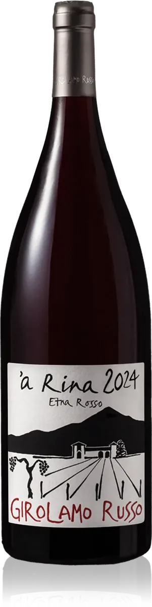 'A Rina Etna Rosso DOC — 1.5L