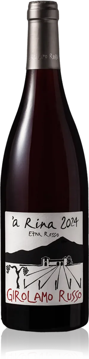 'A Rina Etna Rosso DOC