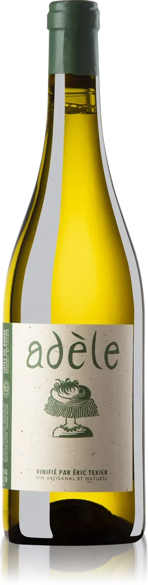 Adèle Vin de France
