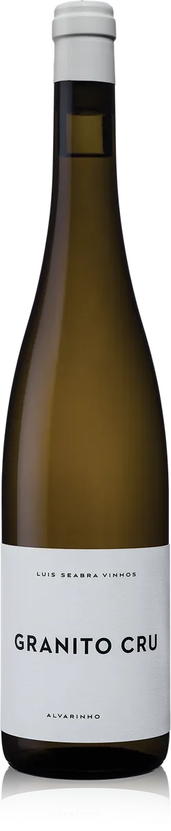 Alvarinho Granito Cru