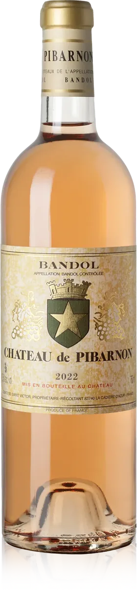Bandol Rosé