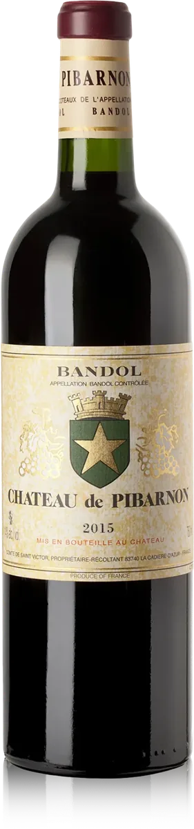 Bandol Rouge