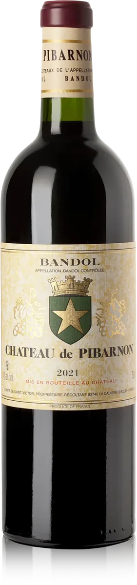 Bandol Rouge