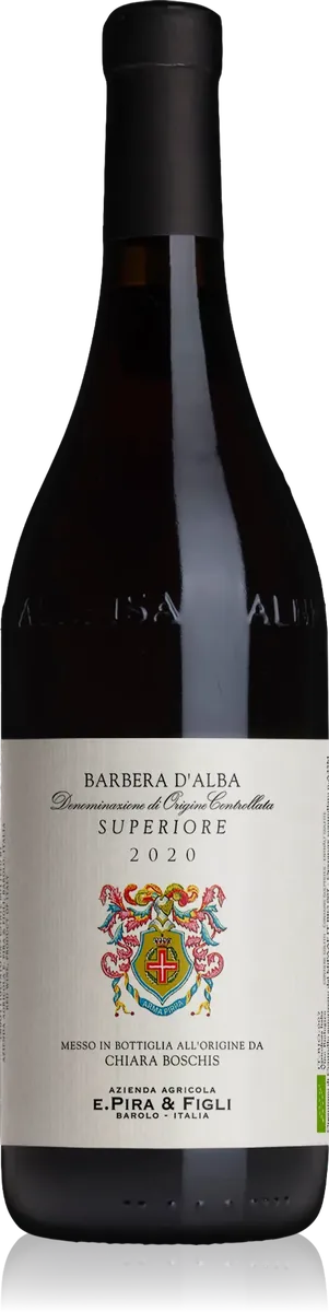 Barbera d'Alba DOC Superiore