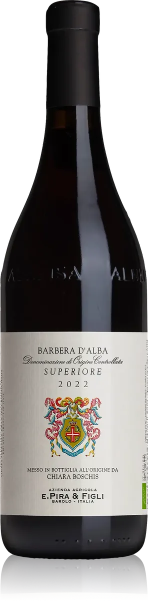 Barbera d'Alba DOC Superiore