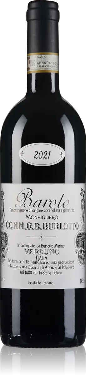 Barolo DOCG Monvigliero