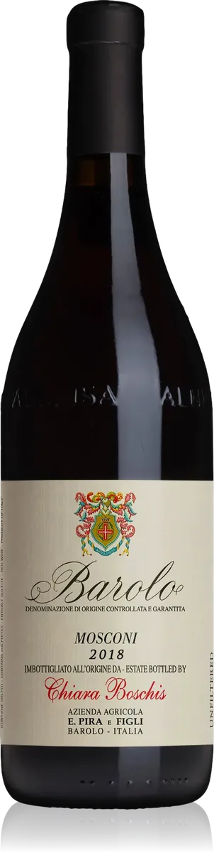 Barolo DOCG Mosconi
