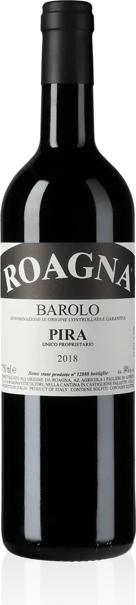 Barolo DOCG Pira
