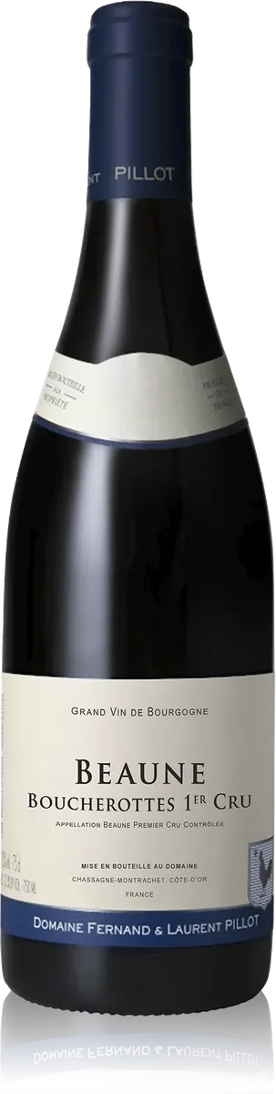 Beaune 1er Cru Boucherottes