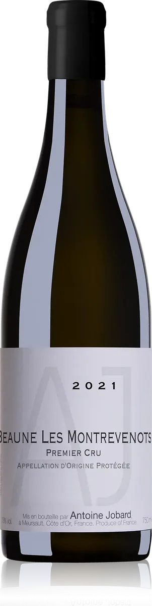 Beaune 1er Cru Les Montrevenots