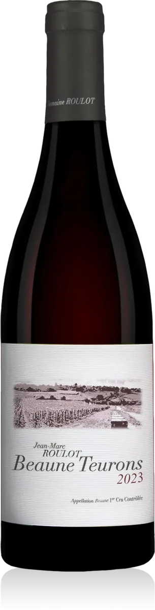 Beaune 1er Cru Teurons