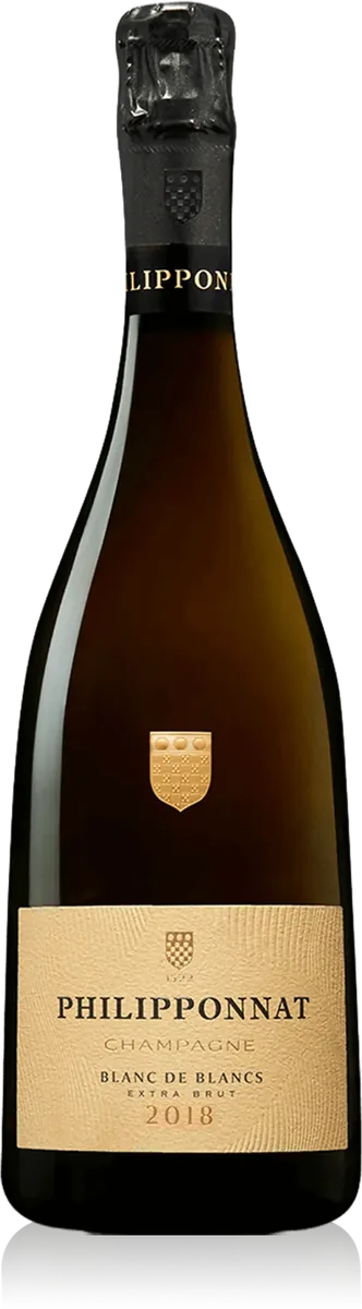 Blanc de Blancs Extra-Brut