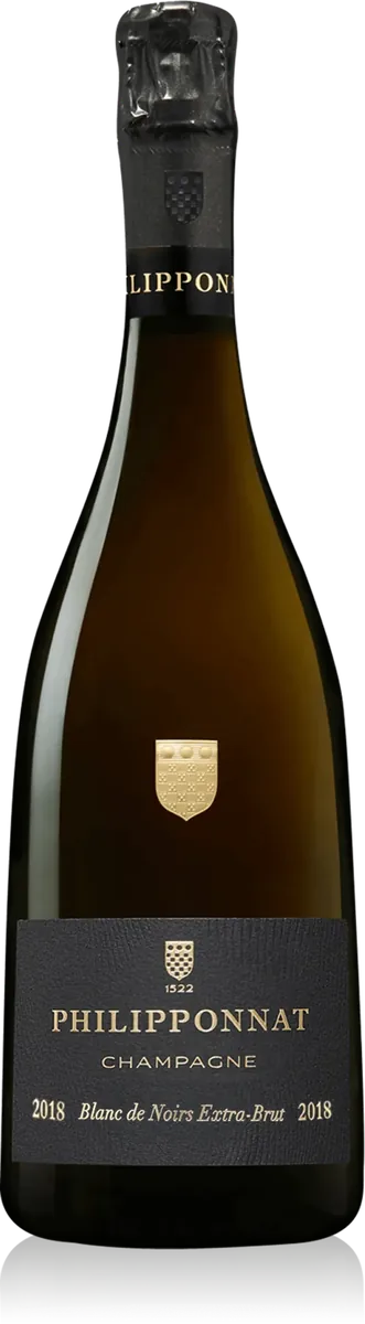 Blanc de Noirs Extra-Brut