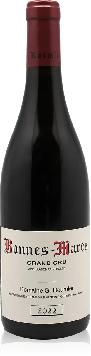Bonnes-Mares Grand Cru