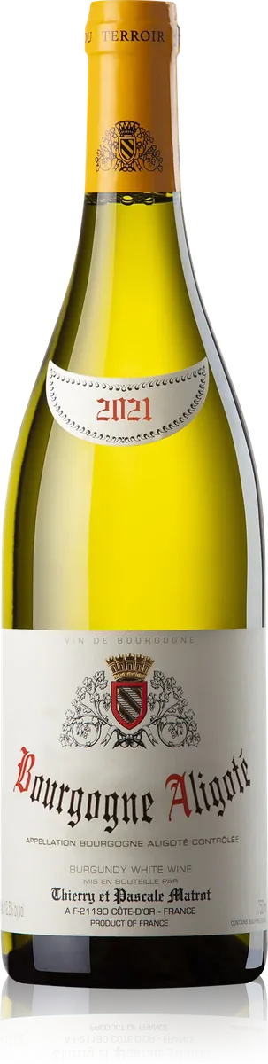Bourgogne Aligoté