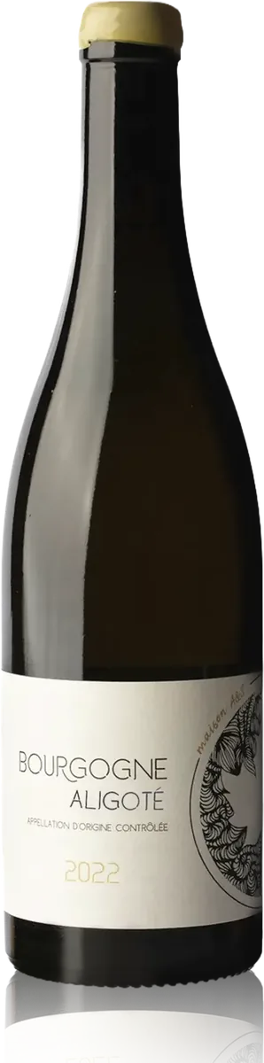 Bourgogne Aligoté