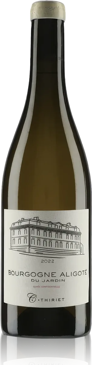 Bourgogne Aligoté du Jardin