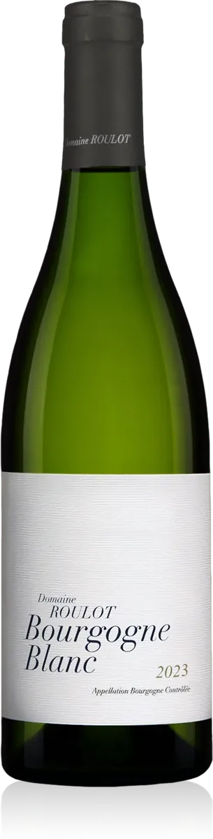 Bourgogne Blanc