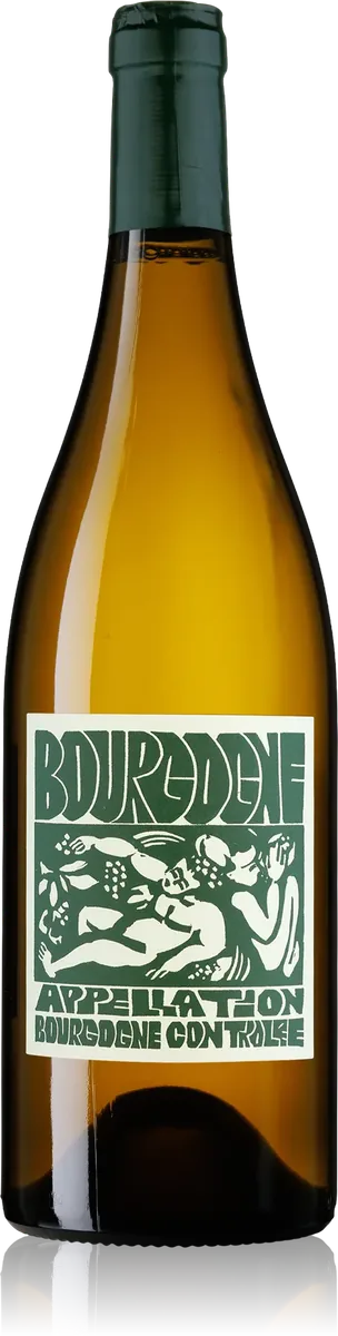 Bourgogne Blanc