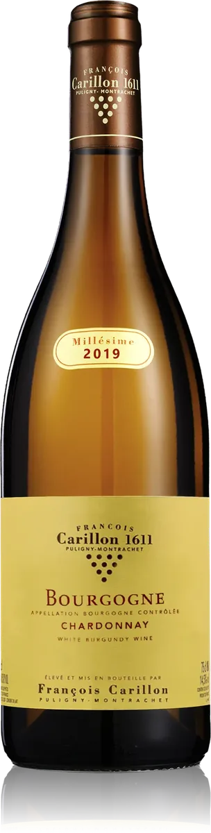 Bourgogne Chardonnay