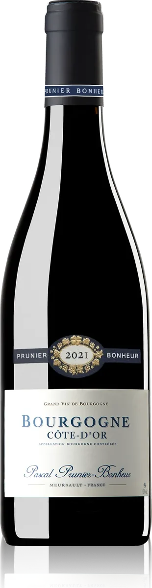 Bourgogne Côte d'Or