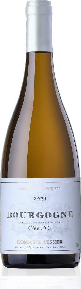 Bourgogne Côte D'Or Blanc