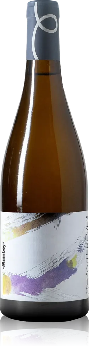 Bourgogne Hautes Côtes de Beaune Mainbey