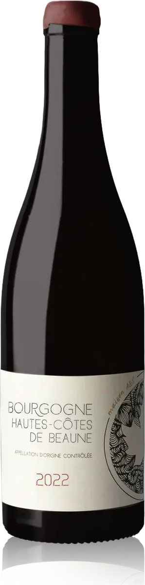 Bourgogne Hautes-Côtes de Beaune Rouge