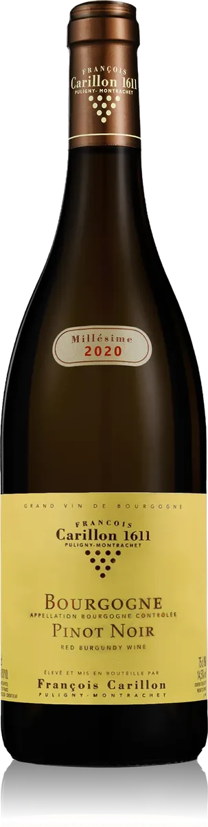 Bourgogne Pinot Noir