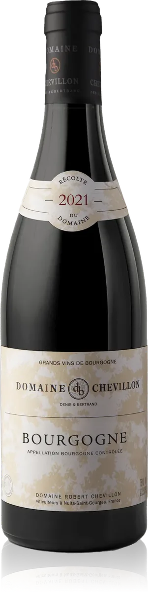 Bourgogne Rouge