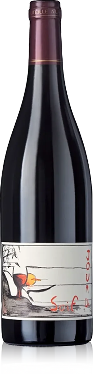 Bourgueil Jour de Soif