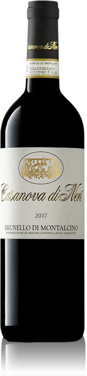 Brunello di Montalcino DOCG