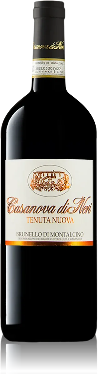 Brunello di Montalcino DOCG Tenuta Nuova — 1.5L