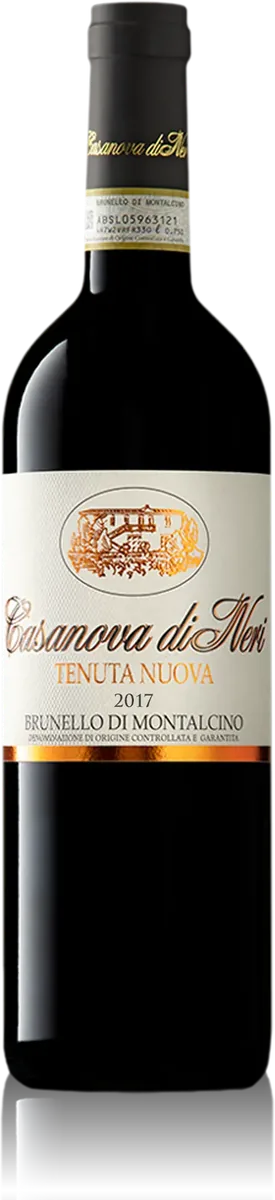 Brunello di Montalcino DOCG Tenuta Nuova