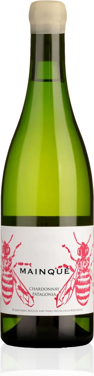 By Jean-Marc Roulot Mainqué Chardonnay