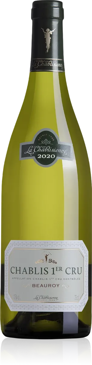 Chablis 1er Cru Beauroy