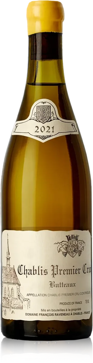 Chablis 1er Cru Butteaux