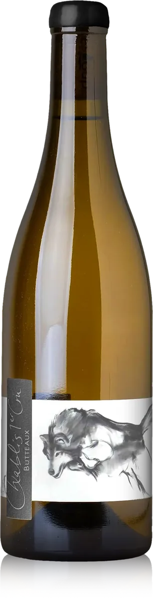 Chablis 1er Cru Butteaux Mise Tardive
