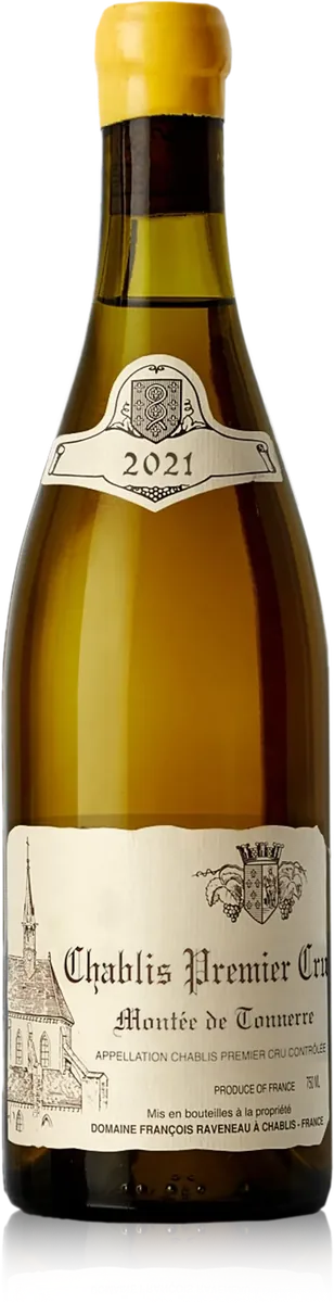 Chablis 1er Cru Montée de Tonnerre