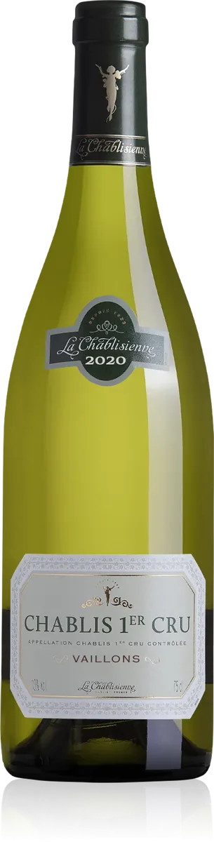 Chablis 1er Cru Vaillons