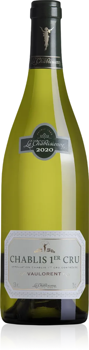 Chablis 1er Cru Vaulorent