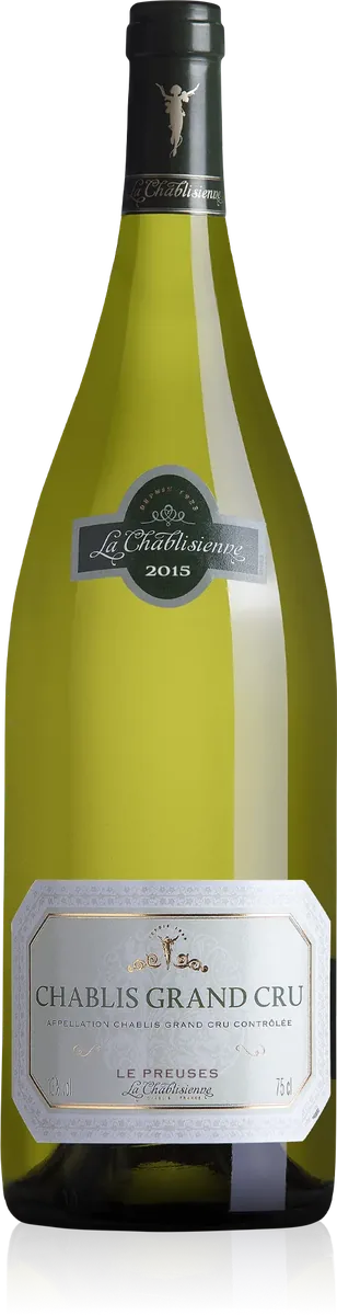 Chablis Grand Cru Les Preuses — 1.5L