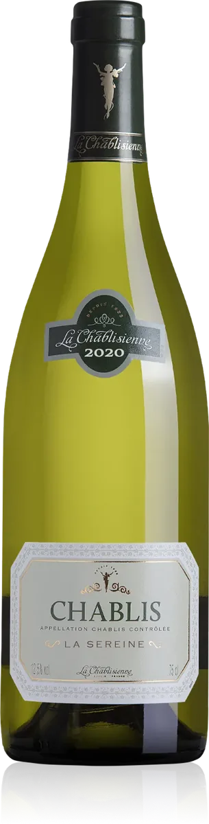 Chablis La Sereine